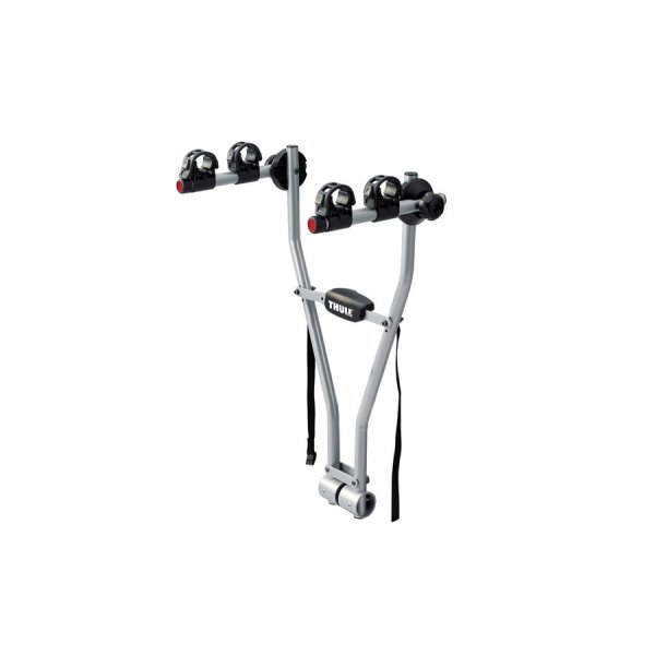 Крепление на фаркоп THULE Xpress для 2-х велосипедов 970