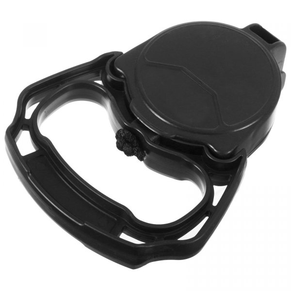 Ручка-рулетка на снегокат