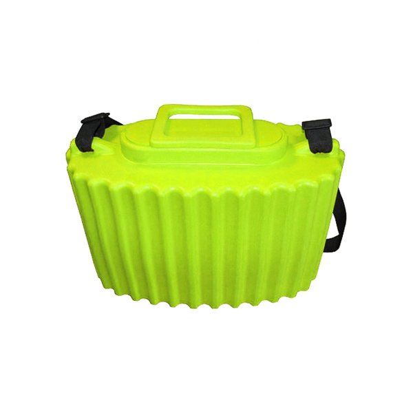 Кан для живца Salmo ЭВА NEON. 7.5л