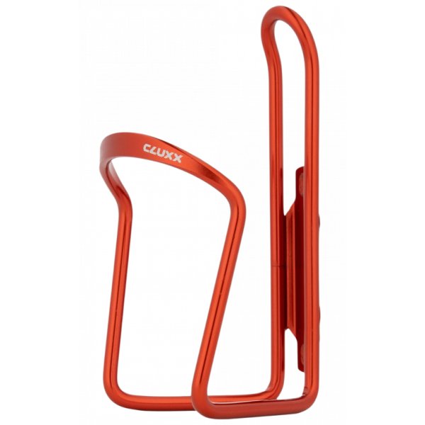 Флягодержатель CLUXX Everide 100 Deep Red