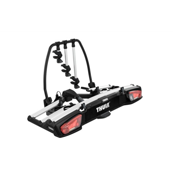 Платформа на фаркоп THULE VeloSpace XT 939 для 3-х велосипедов