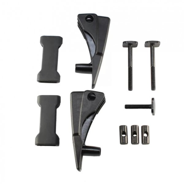 Запчасть Thule - комплект запчастей для Thule ProRide 598