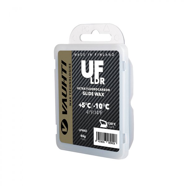 Парафин VAUHTI UF LDR +5°C/-10°C, 45г