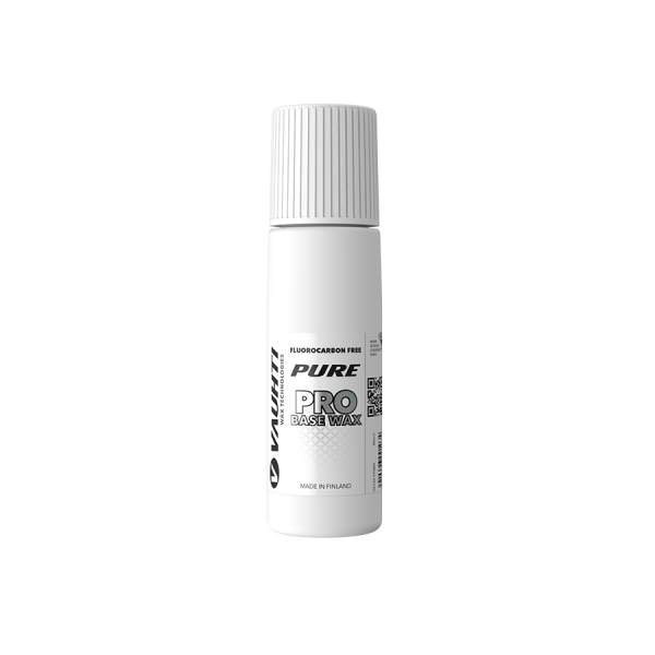 Мазь скольжения жидкая VAUHTI PURE PRO BASE