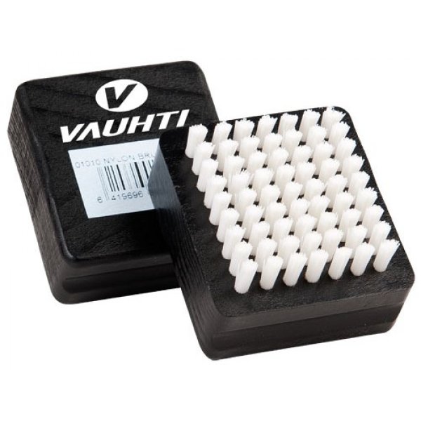 Щетка VAUHTI нейлоновая SMALL