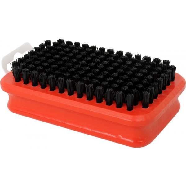 Щетка SWIX T0194B из черного жесткого нейлона