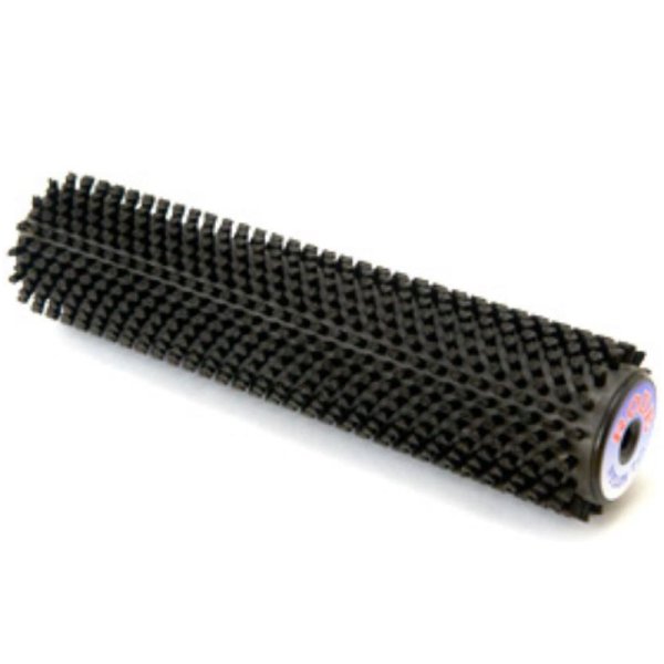 Рото-Щетка RODE Roto Soft Nylon 10 cm