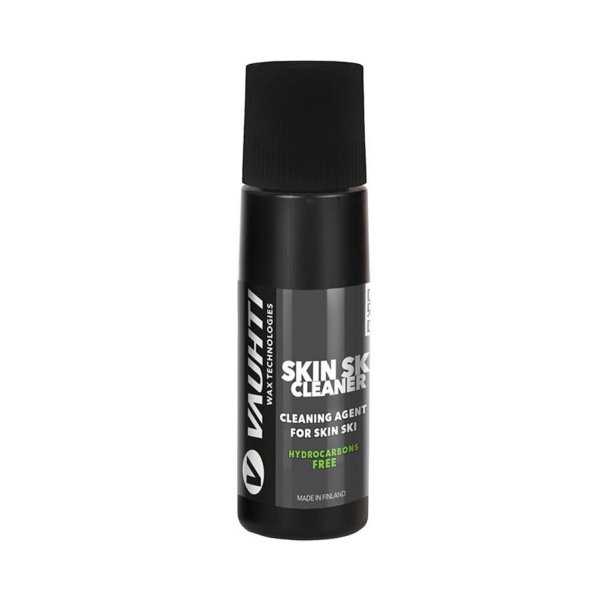 Эмульсия для лыж с камусом VAUHTI SKIN SKI CARE +2⁰C/-15⁰C