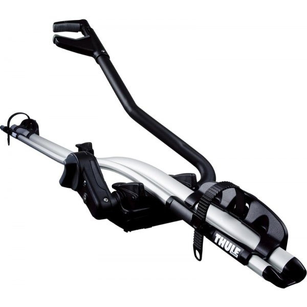 Уценка! (некомплект) Крепление для велосипеда на крышу THULE ProRide 591