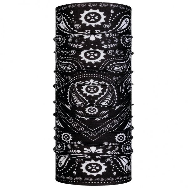 Бандана Buff Original New Casmhere Black