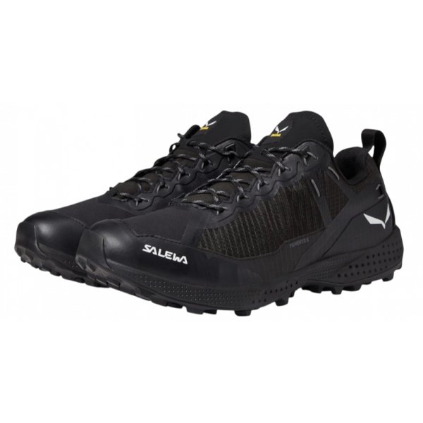 Ботинки Salewa Pedroc Ptx M Black (UK:7.5)