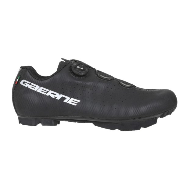 Велообувь Gaerne G.Trail Matt Black (EUR:41,5)