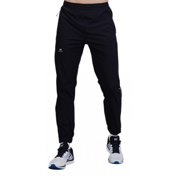 Брюки Nordski Pro Energy 2.0 Black (L)