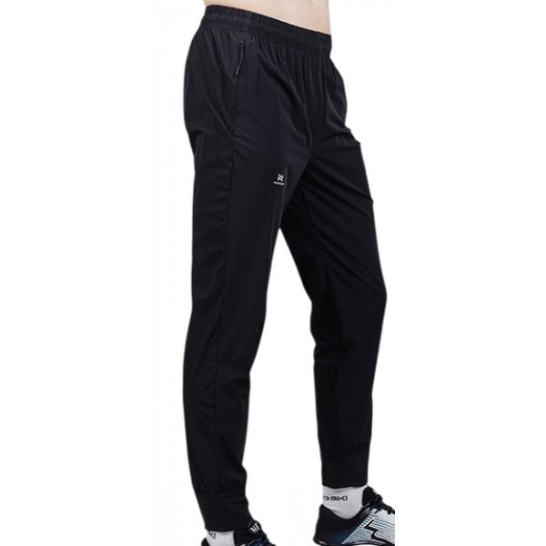 Брюки Nordski Pro Light Black (S)