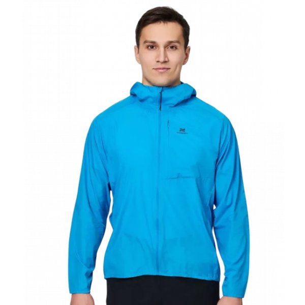 Ветровка Nordski Easy Run Cobalt (M)