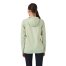Ветровка Nordski Rain Green W (L)