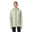 Ветровка Nordski Rain Green W (XL)