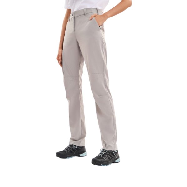 Брюки Nordski Travel Grey W (XS)