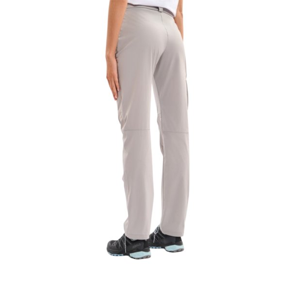 Брюки Nordski Travel Grey W (XS)