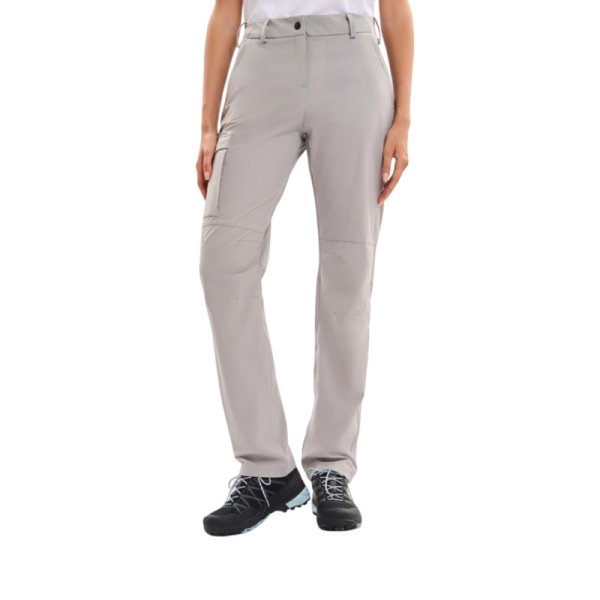 Брюки Nordski Travel Grey W (L)