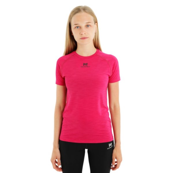 Футболка Nordski Pro Berry W (XS)