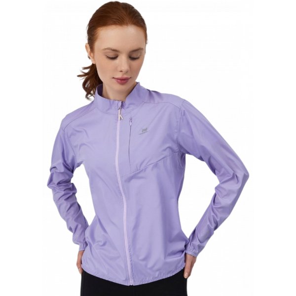 Ветровка Nordski Upcast Lavender W (XS)