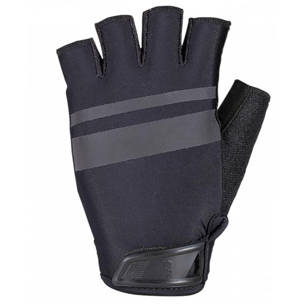 Велоперчатки BBB HighComfort 2,0 Black (US:S)