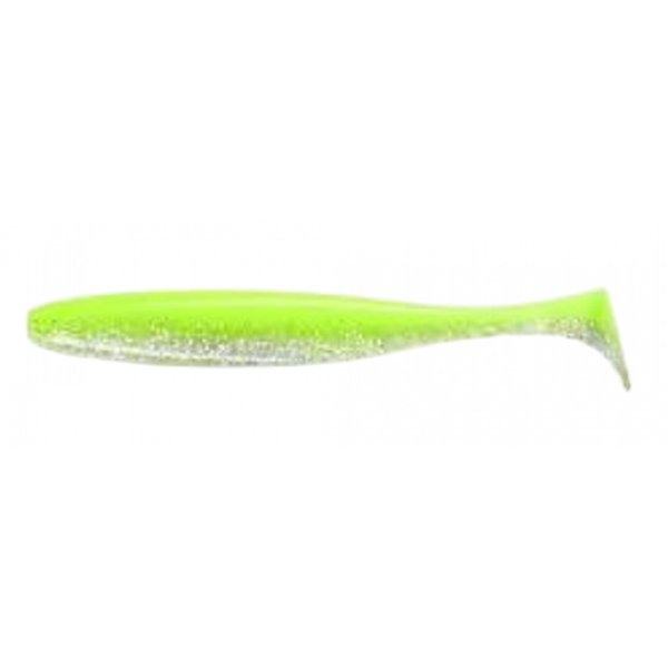 Виброхвост ZanderMaster YEZY SHINE. 12,5см, цвет № 15 (упаковка 4 шт.)