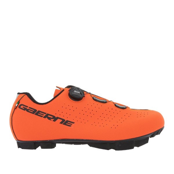 Велообувь Gaerne G.Trail Matt Orange (EUR:43,5)