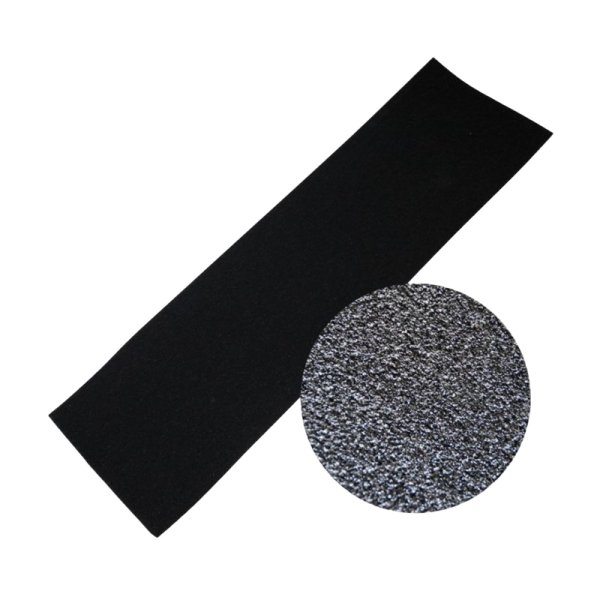 Шкурка для скейтборда Tempish Grip Tape Deluxe 20 Black