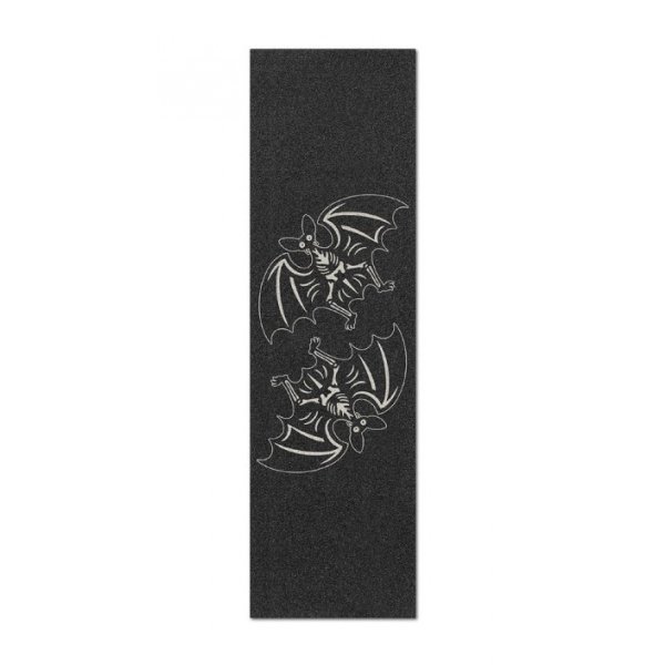Шкурка для трюкового самоката Tilt Bat No. 80