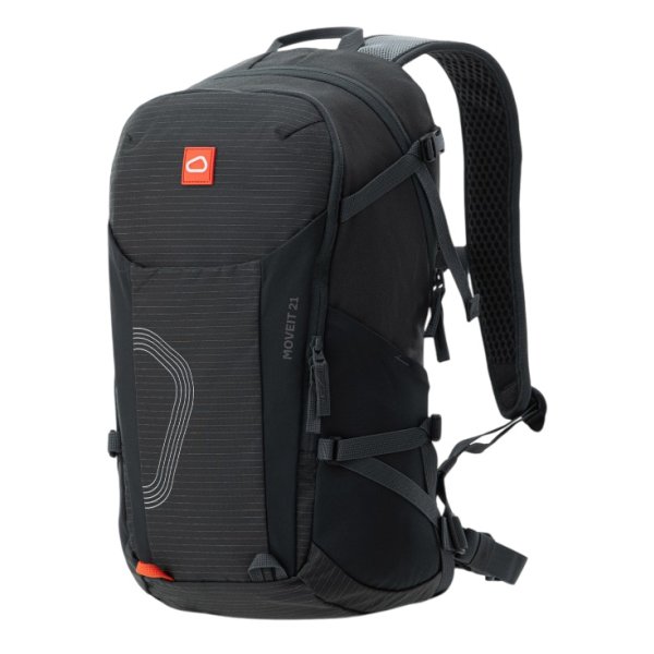 Рюкзак Kanrock Moveit 21 Anthracite