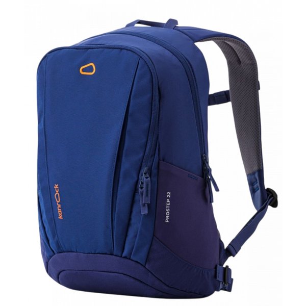 Рюкзак Kanrock Prostep 22 Deep Blue