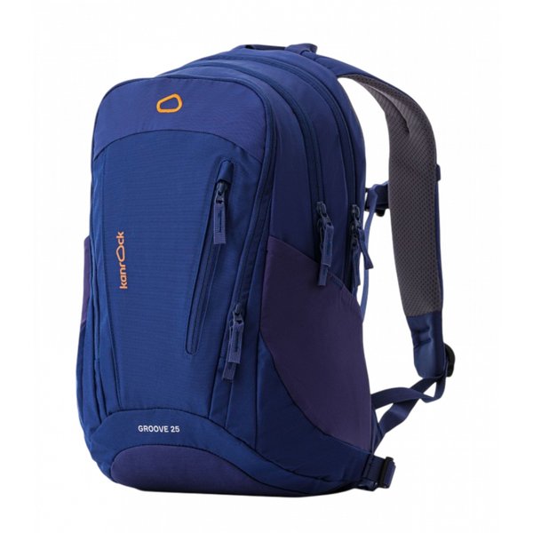 Рюкзак Kanrock Groove 25 Deep Blue