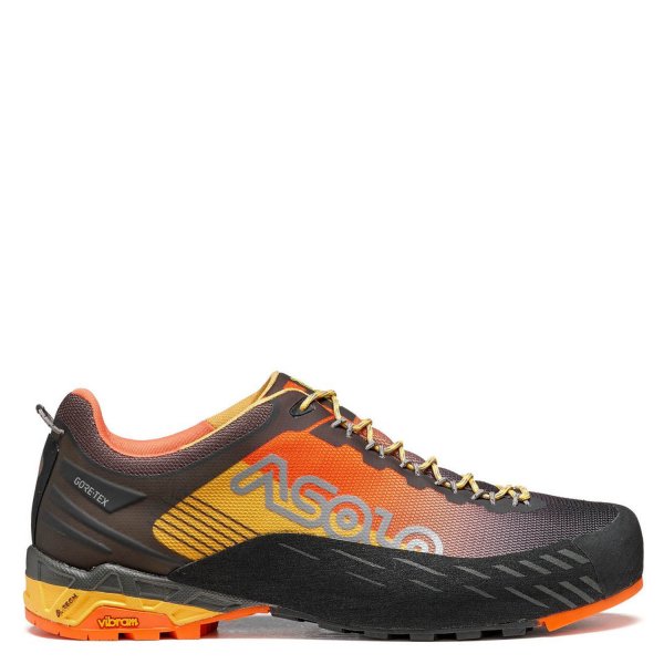 Ботинки Asolo Eldo Gv Mm Trance Buzz/Faux Pollen (UK:8,5)