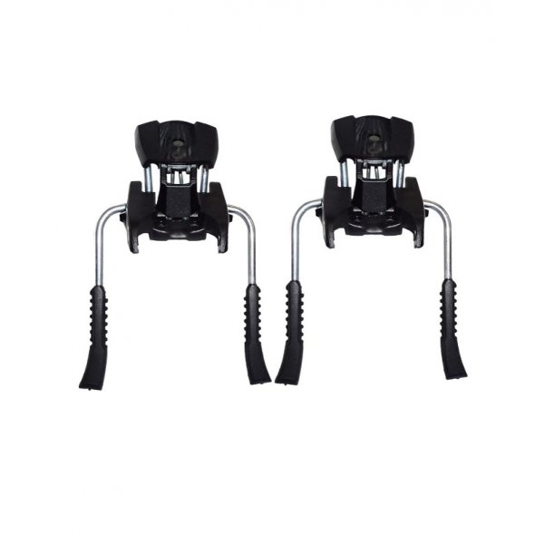 Скистопы для креплений горнолыжных FISCHER POWER BRAKE² LD 95 [F]