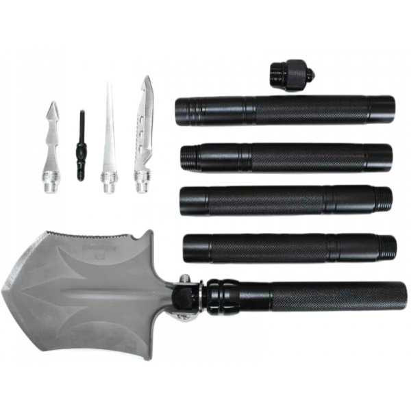 Многофункциональная лопата Adimanti HK002