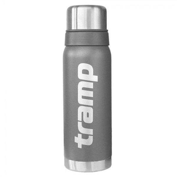 Tramp термос 0,75 л (Серый)