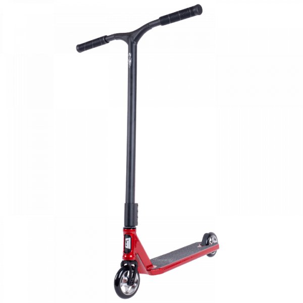 Самокат трюковый TECH TEAM Provokator 50 red-black
