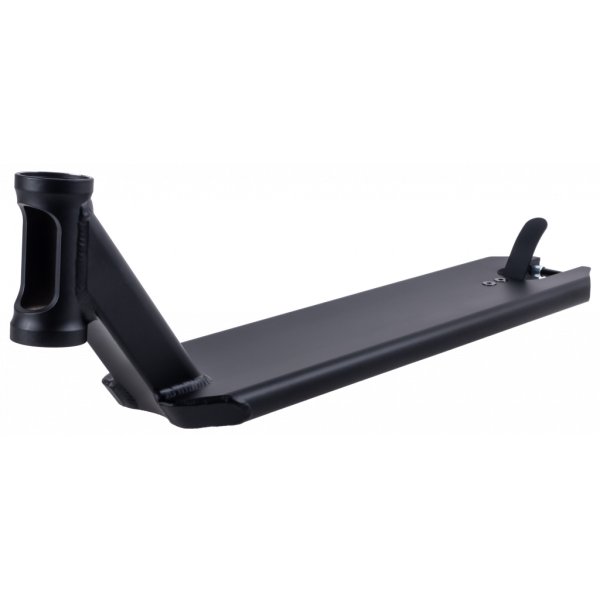 Дека для самоката Tech Team Provokator 50x12cm black