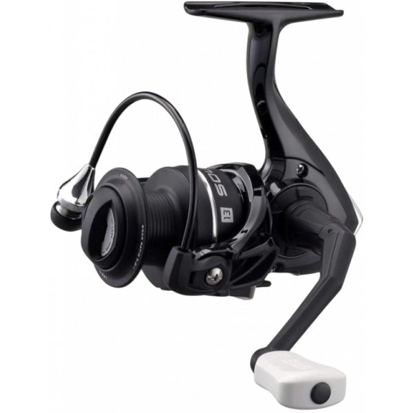 Катушка 13FISHING Sourc X Spinning 2000FD (5+1bb)