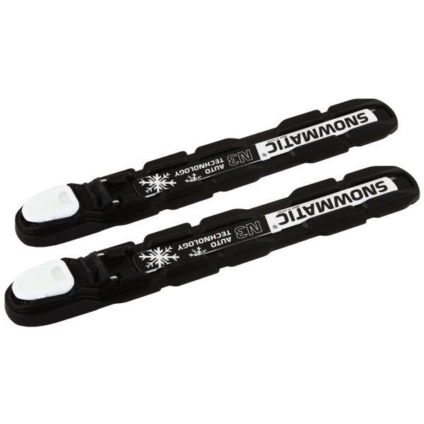 Крепления лыжные NNN  S (28-37) Snowmatic