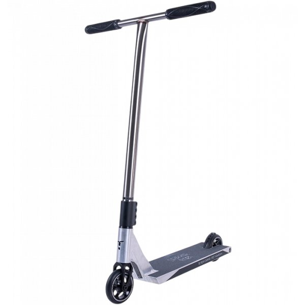 Самокат трюковый TECH TEAM Drakkar Street, grey-black