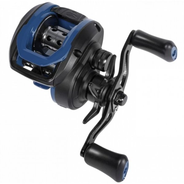 Катушка мультипликаторная Salmo Diamond CAST 6 M