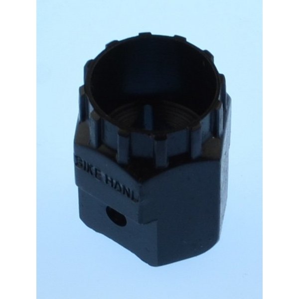 Съемник кассеты BIKE HAND YC-126