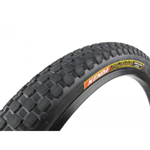 Велопокрышка 26 х 2,125 KENDA К-905 KRAD