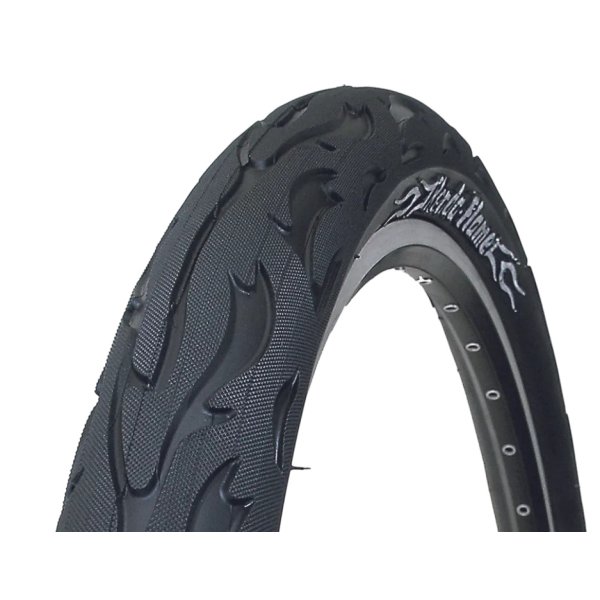 Велопокрышка 20х3.0 KENDA K1008A FLAME
