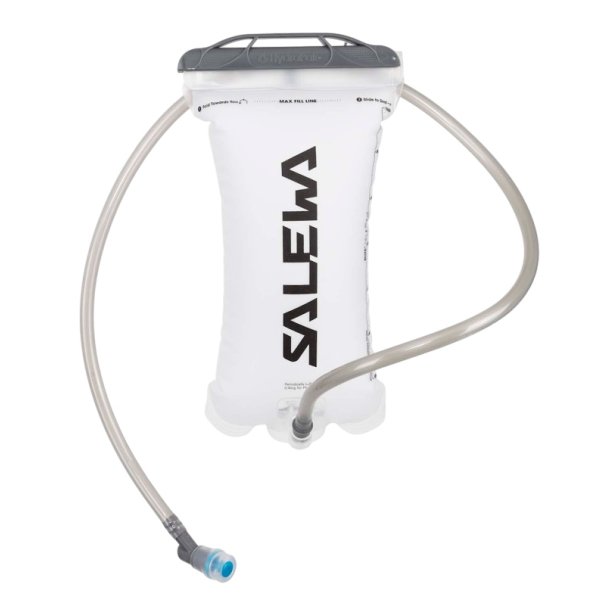 Питьевая система Salewa Transflow 1.5L Transparent