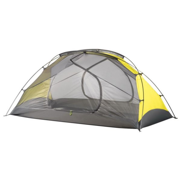 Палатка Salewa Denali III Tent Cactus/Grey