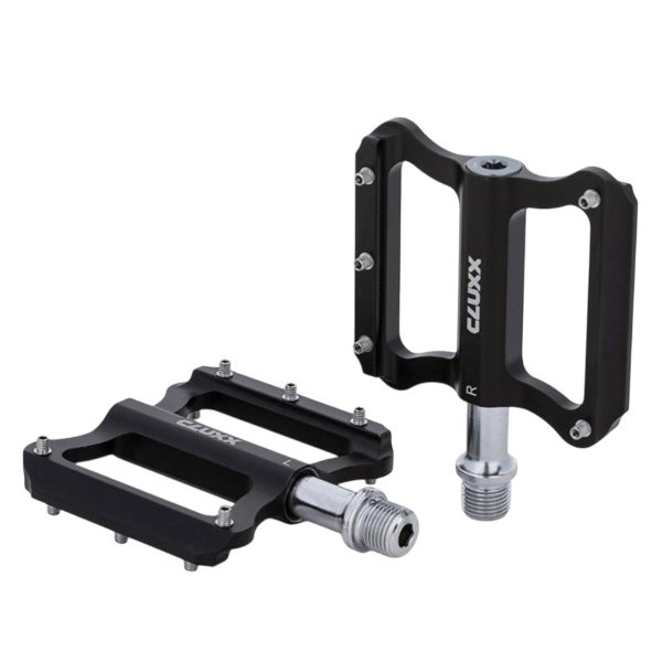Педали CLUXX Rapid 100 Black